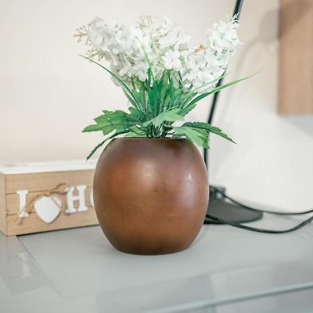 Old Town Euphoria Suite İstanköy Dış mekan fotoğraf