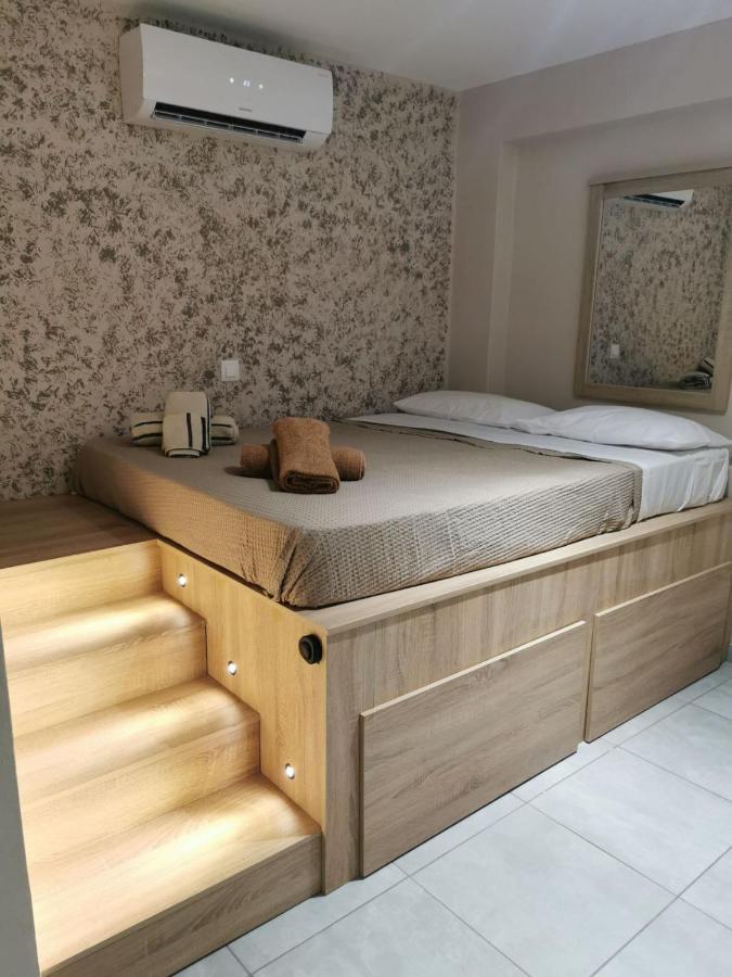 Old Town Euphoria Suite İstanköy Dış mekan fotoğraf