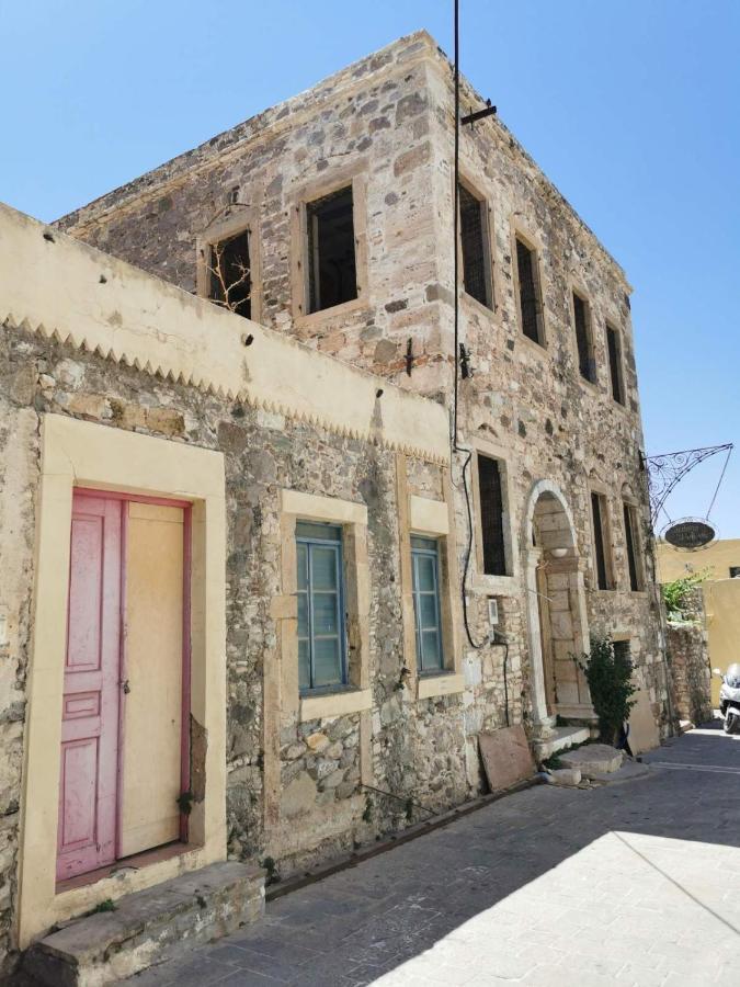 Old Town Euphoria Suite İstanköy Dış mekan fotoğraf