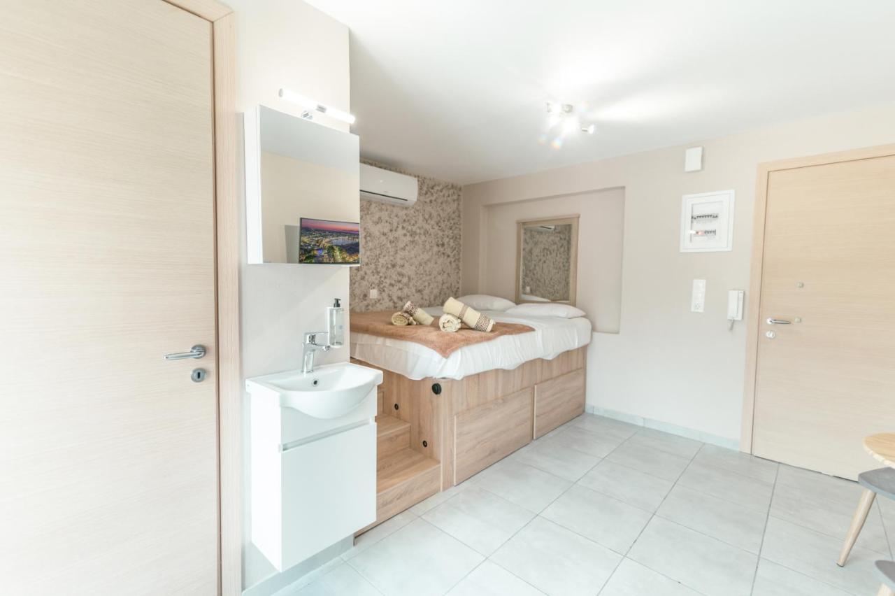 Old Town Euphoria Suite İstanköy Dış mekan fotoğraf