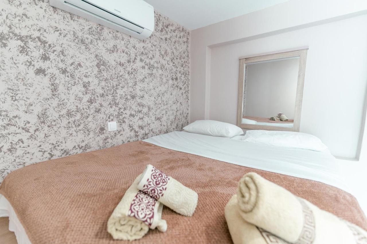 Old Town Euphoria Suite İstanköy Dış mekan fotoğraf