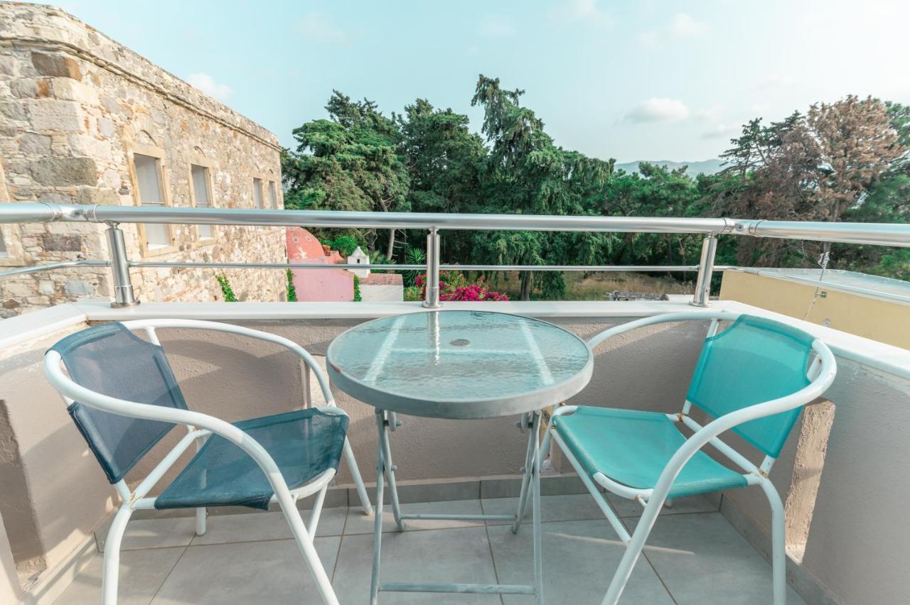 Old Town Euphoria Suite İstanköy Dış mekan fotoğraf