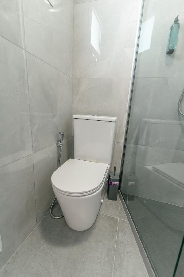 Old Town Euphoria Suite İstanköy Dış mekan fotoğraf